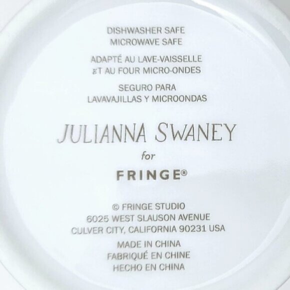 Julianna Swaney "Corgi" with "Best Dog" written on the inside - Picture 9 of 10